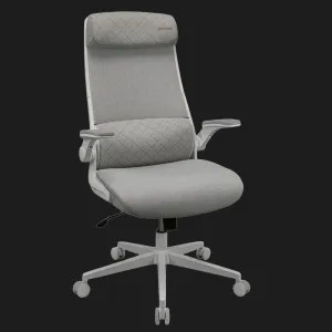 Кресло офисное Cougar Stryder (White) в Бродах