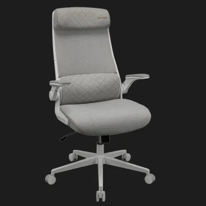 Крісло офісне Cougar Stryder (White) в Бердичеві