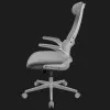 Кресло офисное Cougar Stryder (White)