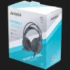 Гарнітура USB A4Tech FH300U (Black)