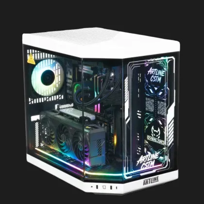 Компьютер ARTLINE Gaming Y70BW (Y70BWv132) в Бродах
