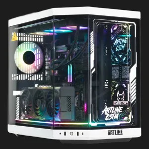 Компьютер ARTLINE Gaming Y70BW (Y70BWv132) в Александрии
