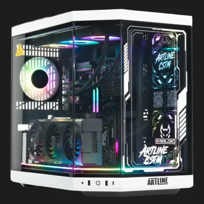 Компьютер ARTLINE Gaming Y70BW (Y70BWv132) в Бродах