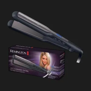Выпрямитель для волос Remington S 5525 (Black) в Дрогобыче