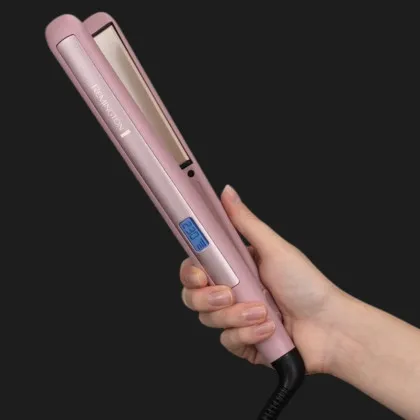 Випрямляч для волосся Remington S 5901 (Pink) в Бродах