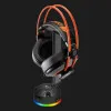 Тримач для навушників Cougar Bunker S RGB (Black)