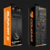 Тримач для навушників Cougar Bunker S RGB (Black)