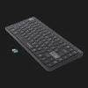 Беспроводная клавиатура A4Tech FBX51C (Grey)