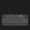 Беспроводная клавиатура A4Tech FBX51C (Grey)