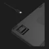 Беспроводная клавиатура A4Tech FBX51C (Grey)