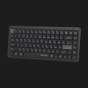 Беспроводная клавиатура A4Tech FBX51C (Grey) в Бердичеве