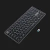 Беспроводная клавиатура A4Tech FBX51C (Grey)