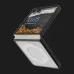 Чохол UAG Mouve with Magnet для Samsung Galaxy Z Flip 8 (Ice)