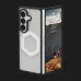 Чохол UAG Mouve with Magnet для Samsung Galaxy Z Fold 8 Ultra (Ice)