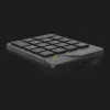 Клавіатура цифрова A4Tech FGK21C (Gray)