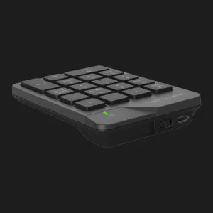 Цифровая клавиатура A4Tech FGK21C (Gray)