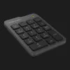 Клавіатура цифрова A4Tech FGK21C (Gray)