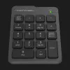 Клавіатура цифрова A4Tech FGK21C (Gray)