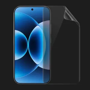 Захисна плівка Hydrogel Pro для Xiaomi Redmi 17 (Glossy Clear) в Хмельницькому