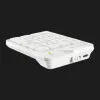 Клавіатура цифрова A4Tech FGK21C (White)
