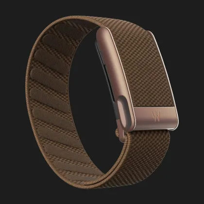 Ремінець Whoop SuperKnit Band для Whoop MG (Coffe) в Чернівцях