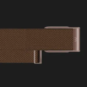 Ремешок Whoop SuperKnit Band для Whoop MG (Coffe)