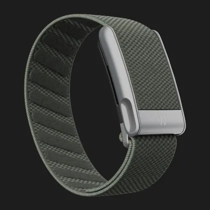 Ремешок Whoop SuperKnit Band для Whoop MG (Slate) в Черновцах