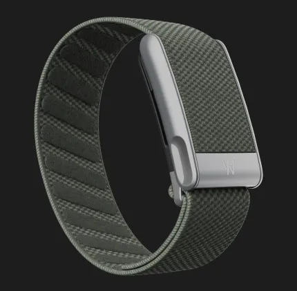 Ремінець Whoop SuperKnit Band для Whoop MG (Slate)