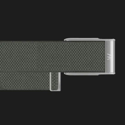 Ремешок Whoop SuperKnit Band для Whoop MG (Slate) в Черновцах
