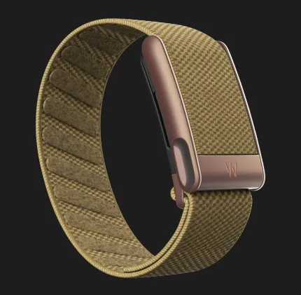 Ремінець Whoop SuperKnit Band для Whoop MG (Marple)
