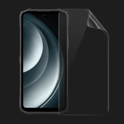 Захисна плівка Hydrogel Pro для Doogee Blade 10 Power (Glossy Clear) у Виноградові