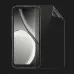 Захисна плівка Hydrogel Pro для Doogee Blade 20 Play (Glossy Clear)