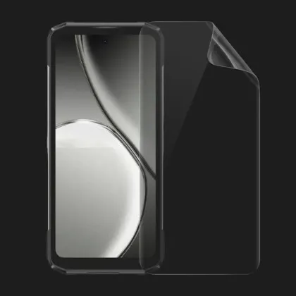 Захисна плівка Hydrogel Pro для Doogee Blade 20 Pro (Matte) у Виноградові