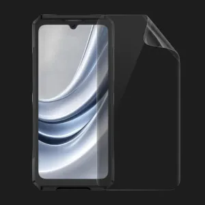 Захисна плівка Hydrogel Pro для Doogee Blade GT Pro (Glossy Clear) в Хмельницькому