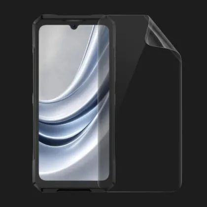 Захисна плівка Hydrogel Pro для Doogee Blade GT Pro (Glossy Clear) у Виноградові
