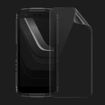 Захисна плівка Hydrogel Pro для Doogee Fire 3 Max (Matte) у Виноградові