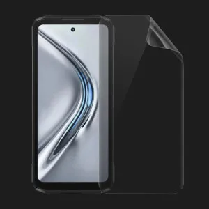 Захисна плівка Hydrogel Pro для Doogee Fire 6 (Glossy Clear) в Хмельницькому