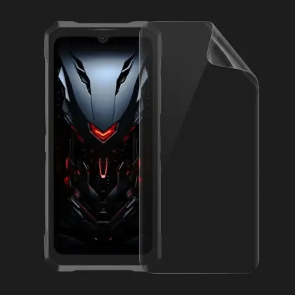 Захисна плівка Hydrogel Pro для Doogee Fire 6 Max (Matte) у Виноградові