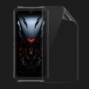 Захисна плівка Hydrogel Pro для Doogee Fire 6 Max (Glossy Clear) в Хмельницькому