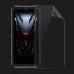 Захисна плівка Hydrogel Pro для Doogee Fire 6 Max (Glossy Clear)