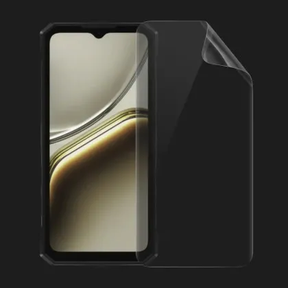 Захисна плівка Hydrogel Pro для Doogee Fire 7 Max (Matte) у Виноградові