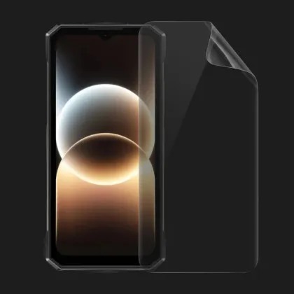 Захисна плівка Hydrogel Pro для Doogee Fire 7 Ultra (Glossy Clear) у Виноградові
