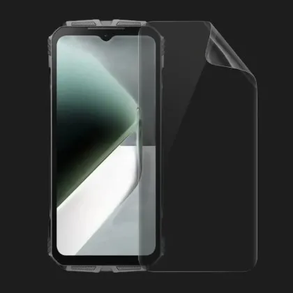 Захисна плівка Hydrogel Pro для Doogee S Cyber Pro (Matte) у Виноградові