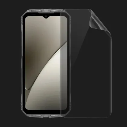 Захисна плівка Hydrogel Pro для Doogee S Punk Pro (Matte) у Виноградові