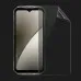 Захисна плівка Hydrogel Pro для Doogee S Punk Pro (Glossy Clear)
