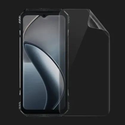 Захисна плівка Hydrogel Pro для Doogee S118 (Glossy Clear) у Виноградові