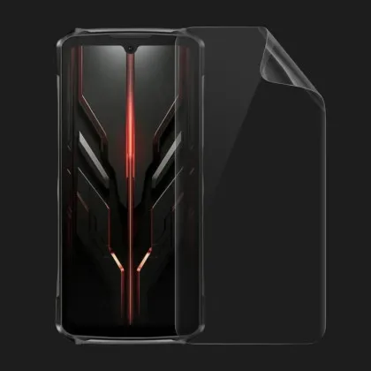 Захисна плівка Hydrogel Pro для Doogee S119 (Matte) у Виноградові