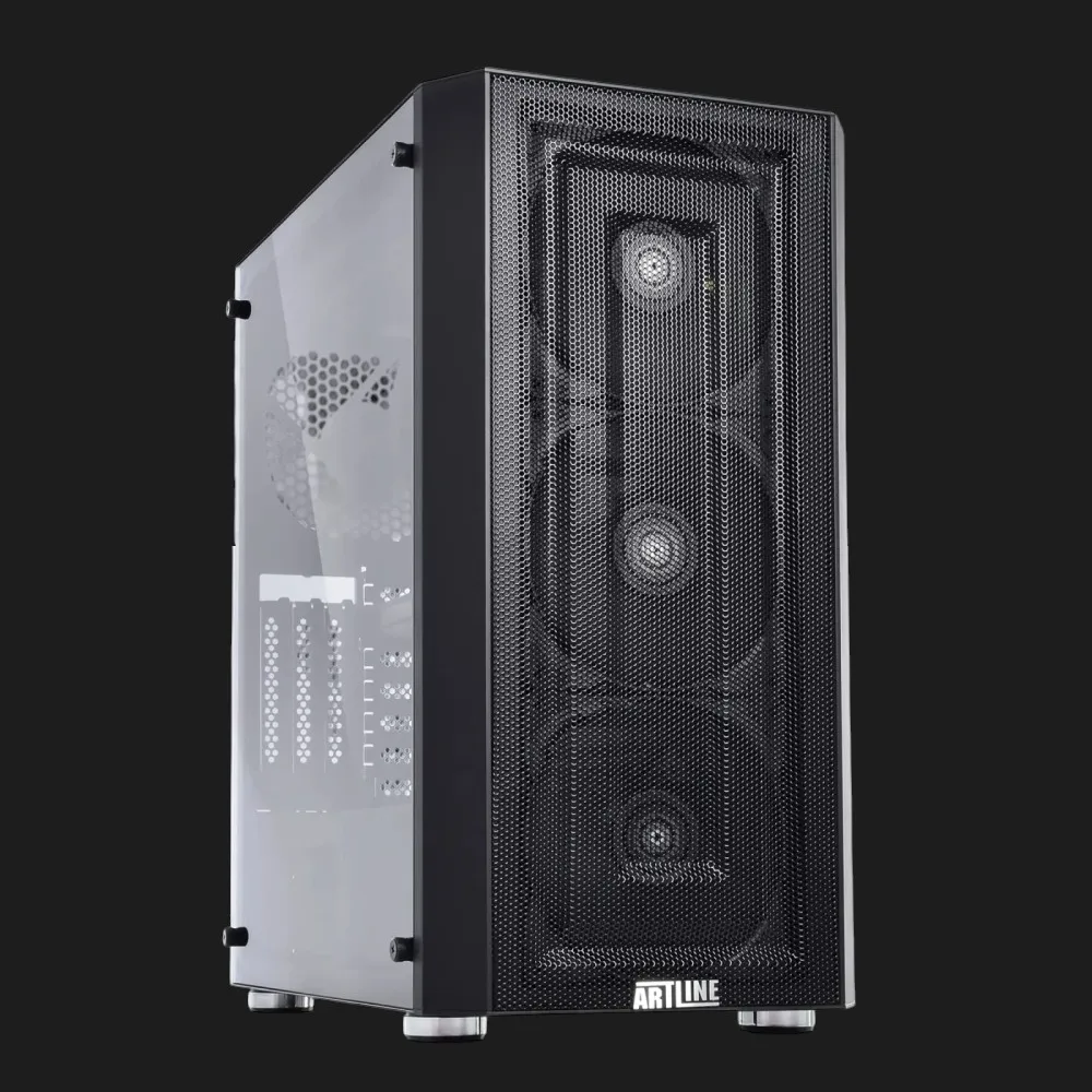 Графічна станція ARTLINE WorkStation W75 (W75v63Win)