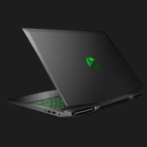 б/у Ноутбук HP Pavilion 17 (Full HD 144HZ/i7-9750H/16GB/1.25TB/GTX 1660Ti 6GB)