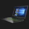б/у Ноутбук HP Pavilion 17 (Full HD 144HZ/i7-9750H/16GB/1.25TB/GTX 1660Ti 6GB)